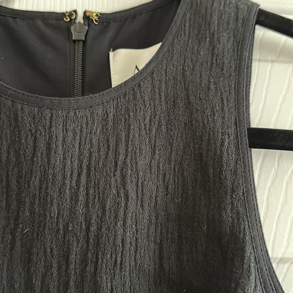 Aje Tidal Corset Mini Dress Size AUS 4 - Picture 7 of 11